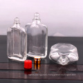 Wholesale cheap 20ml 30ml 50ml medical bottle glass essential oil bottle